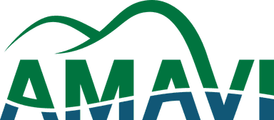 Logotipo da AMAVI