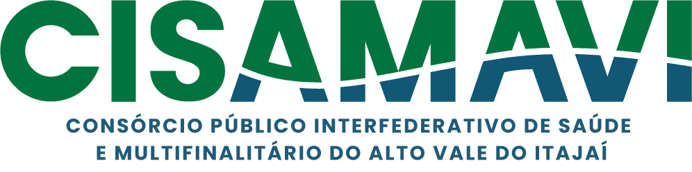Logo do CisAMAVI