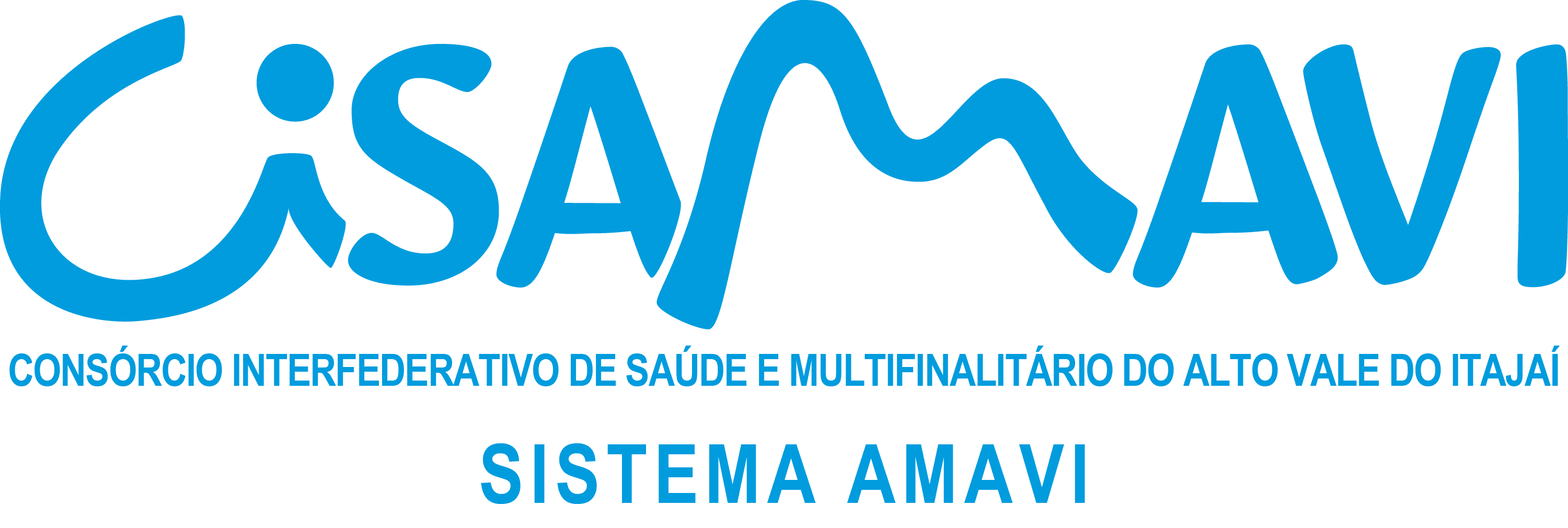 Logo do CisAMAVI