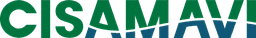Logo do CisAMAVI cinza