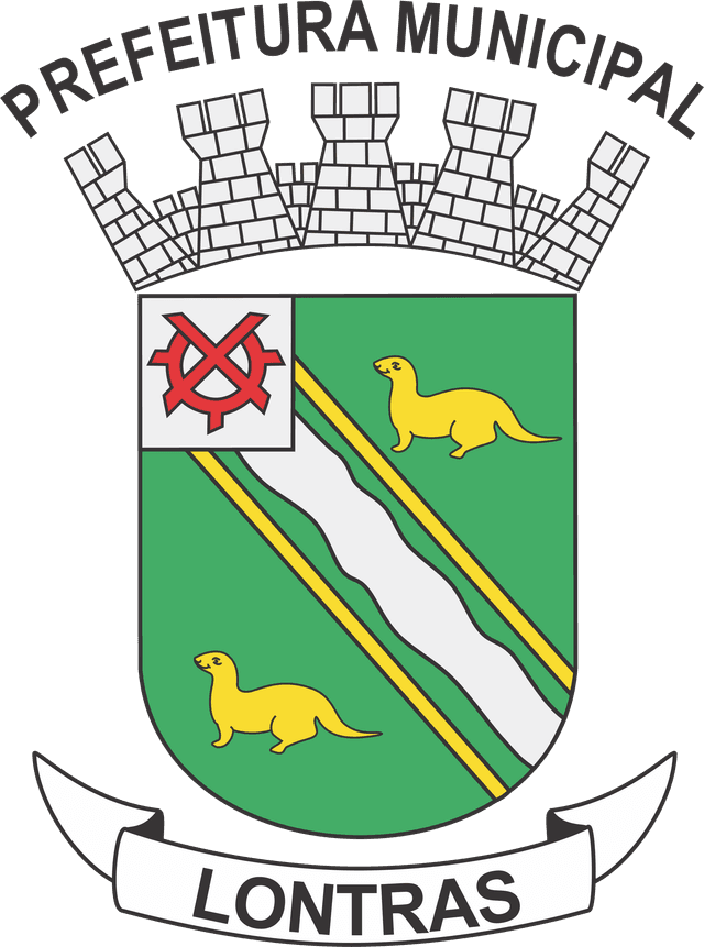 Brasão do Município de Lontras